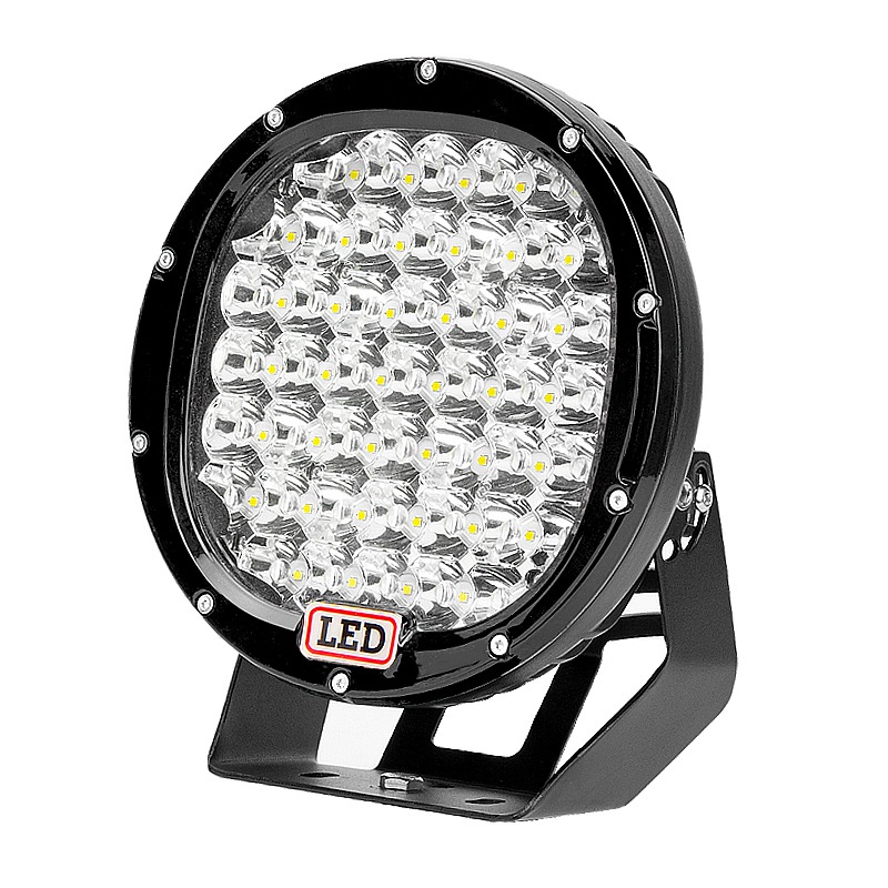 9 Inch 135W Round LED Work Light