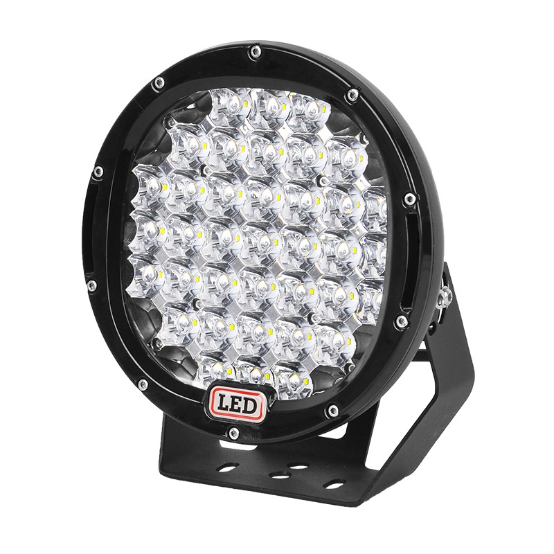 9英寸185W圆形LED工作灯