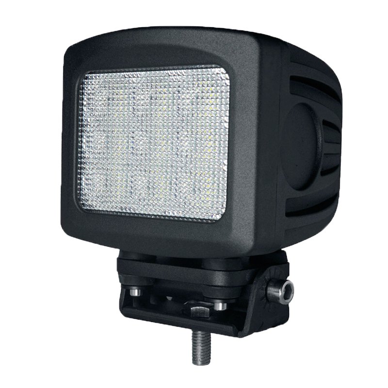 5 Inch 90W Square LED Work Light