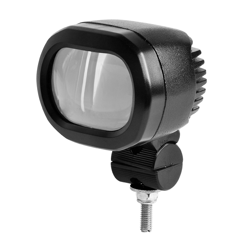 2.6 Inch 6W Mini Forklift LED Safety Zone Light