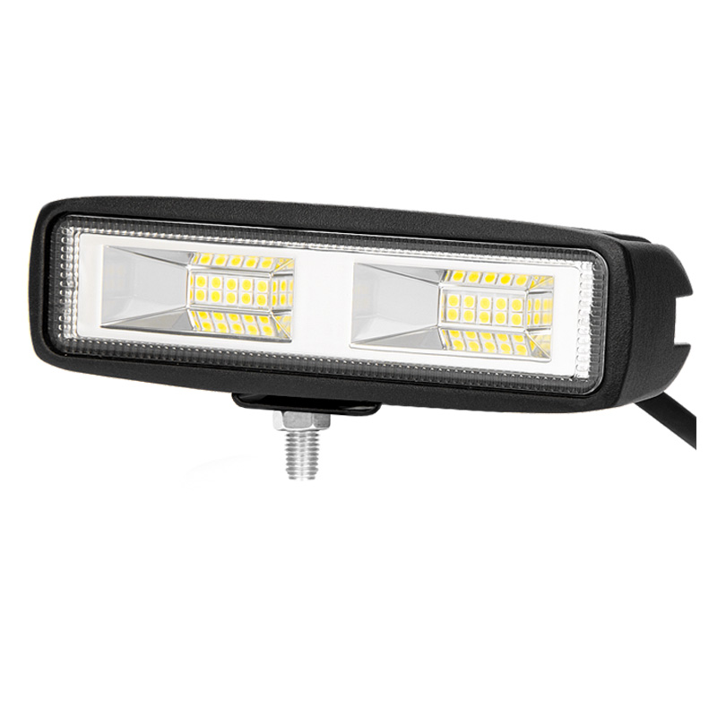 6 Inch 20W LED Work Light