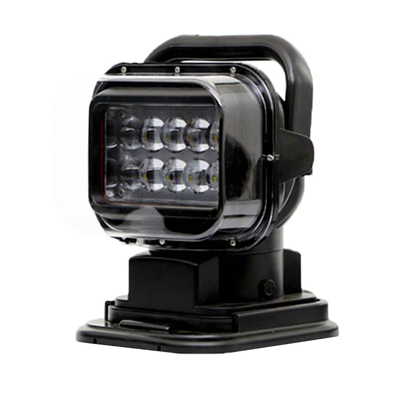 7 Inch 50W LED Searchlight