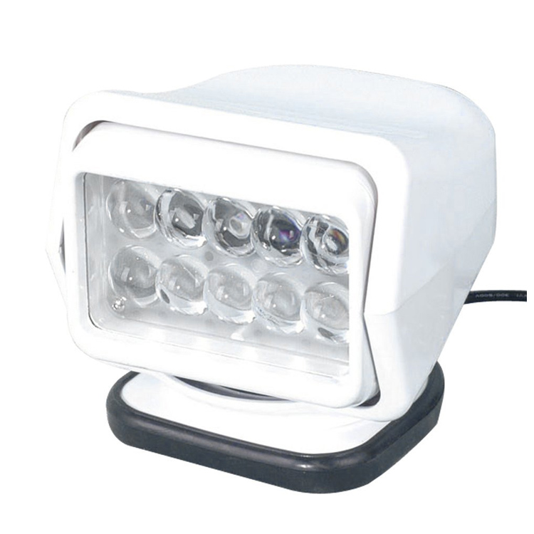 7 Inch 50W LED Search Light