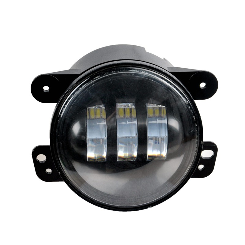 3.5 Inch 30W Round LED Fog Light